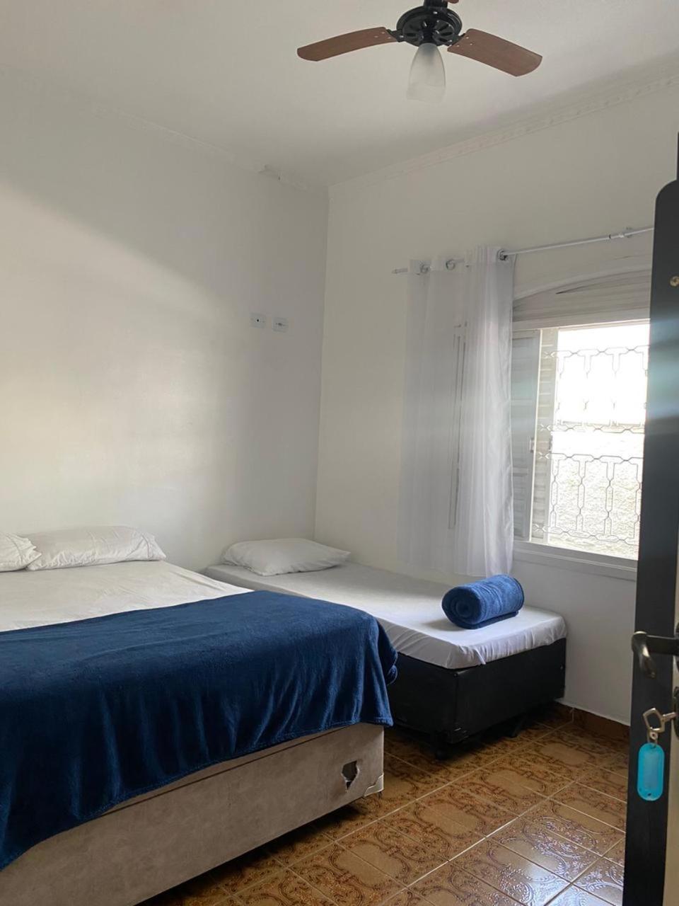 Hostel Litoral Peruibe