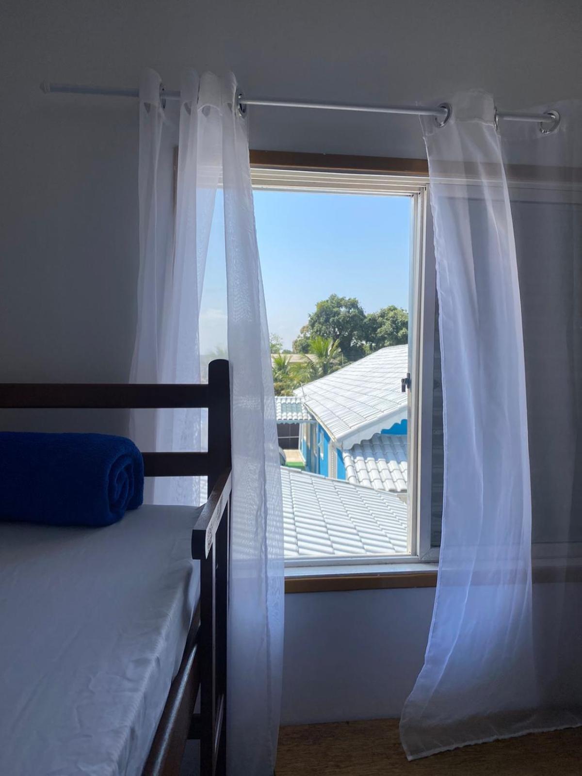 Litoral Hostel