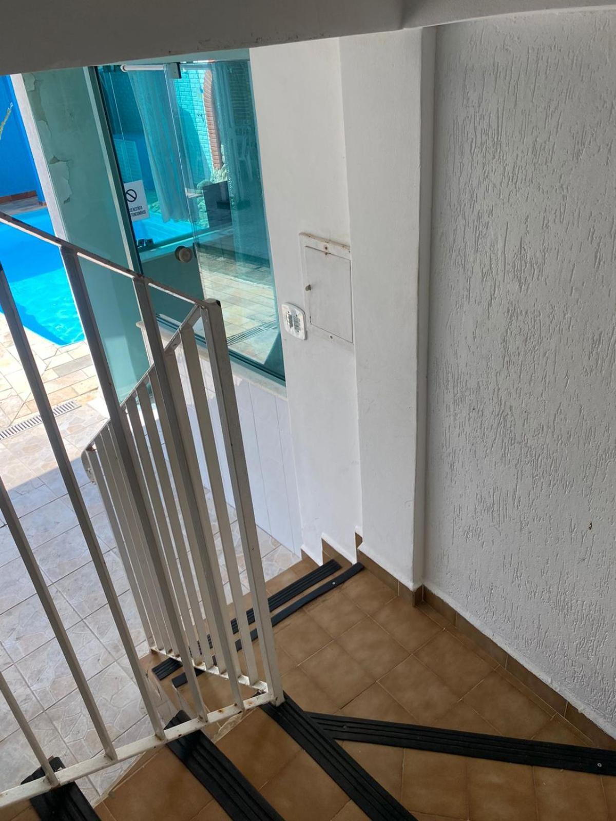 Hostel Litoral Peruibe
